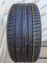 Michelin Pilot Sport 4 R21	255/40 (2)