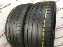 Michelin Latitude Sport R20 255/45