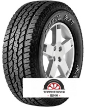 Maxxis AT-771 Bravo R16 245/75 111S