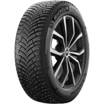 Michelin X-Ice North 4 SUV R18 235/65 110T шип