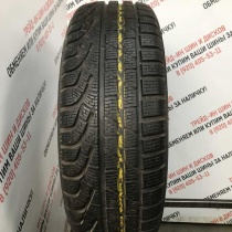 Pirelli Winter Sottozero 210 R17 215/60