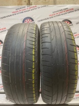 Bridgestone Dueler H/P Sport R16	215/65