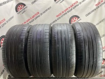 Pirelli P Zero R20 275/50