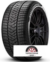 Pirelli Winter Sottozero III R19 245/50 105V