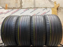 Nokian Tyres Hakka Black 2 SUV R20 255/45