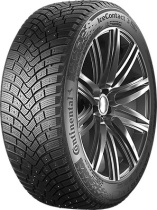 CONTINENTAL IceContact 3 R20 255/45 105T