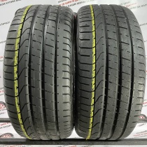 Pirelli P Zero R20 245/35