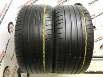 Dunlop SP Sport Maxx GT R19 275/40