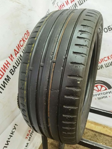 Nokian TYRES Nordman SZ 225/50 R17 98W