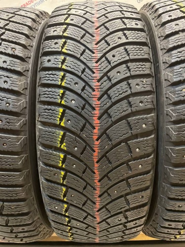 Michelin X-Ice North XIN2 R16	215/65