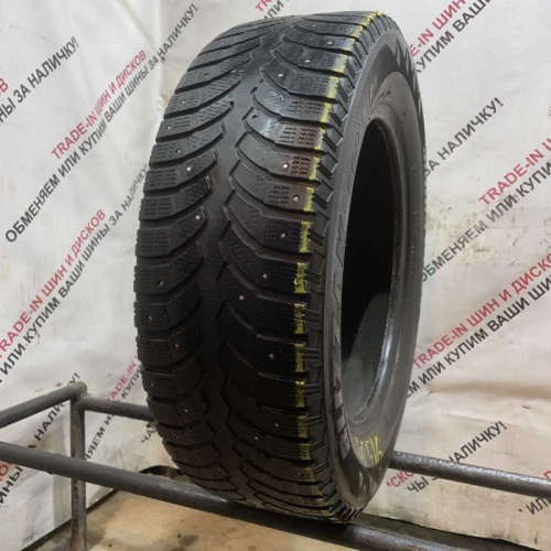 Bridgestone Blizzak Spike-01   R15	195/65