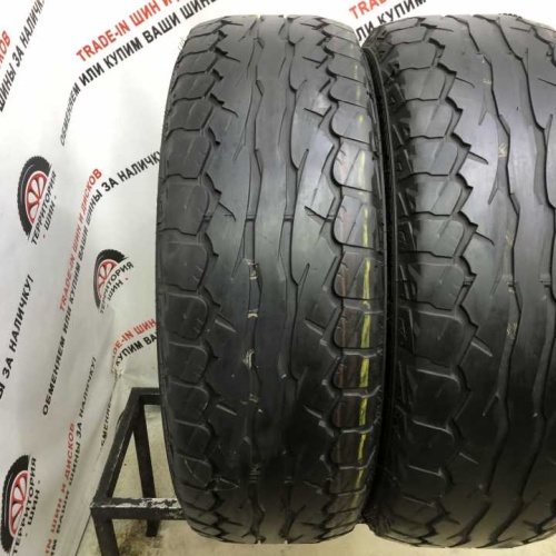 Falken Wildpeak A/T R17 245/65