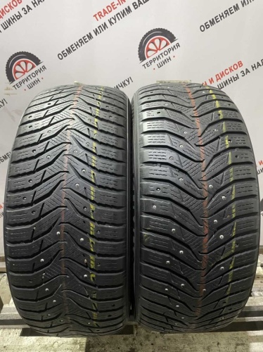 Kumho WinterCraft Ice WI31 R17 235/55