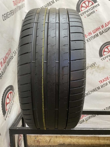 Bridgestone Potenza Sport R22 285/40 110Y