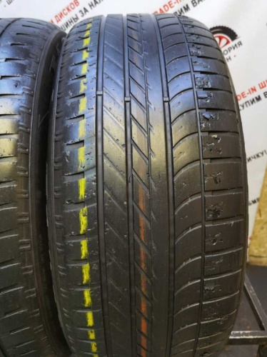 Goodyear Eagle F1 Asymmetric R21 275/45