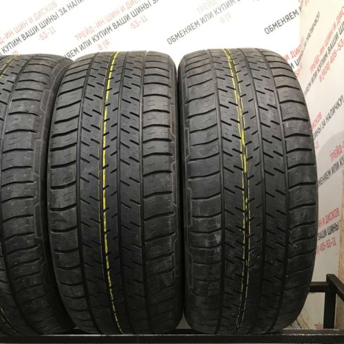 Continental Conti4x4Contact R19 235/50