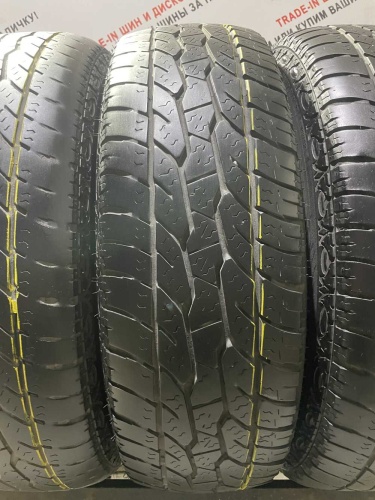 Maxxis AT-771 Bravo R16 215/70