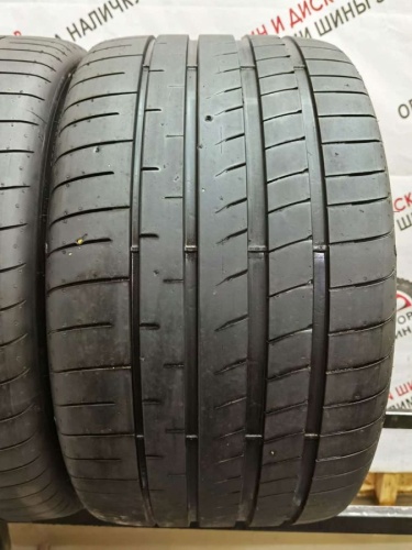 Goodyear Eagle F1 Asymmetric 3 305/30 R21 104Y