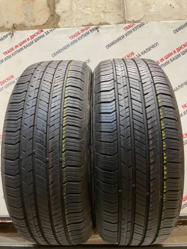 Hankook Dynapro HL3 RA45 R18 215/55