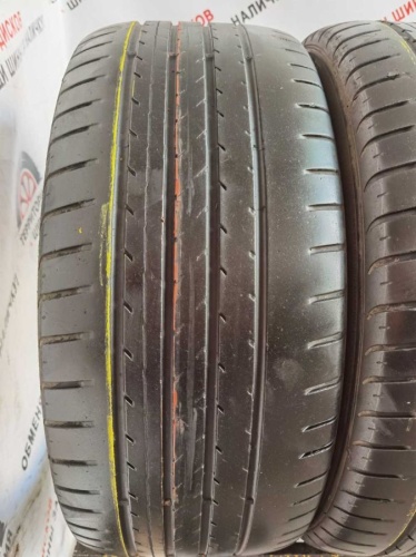 Goodyear EfficientGrip R17 225/45