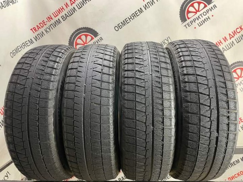 Bridgestone blizzak revo gz R15 185/65