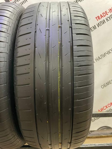 Hankook Ventus S1 Evo 2 SUV R18 235/60