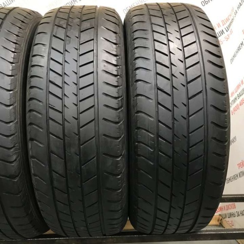 Dunlop Grandtrek А/Т-3 R18 225/60