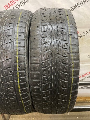 Dunlop Sp Winter ice 01 R16 205/60 92T