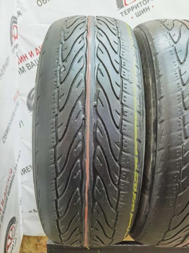 Zeta Azura 225/65 R17 102H