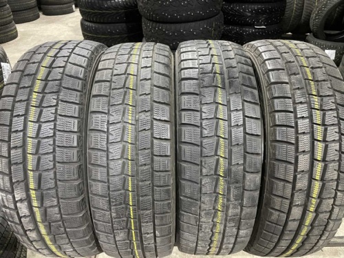 Dunlop Winter Maxx WM02 R13 155/70