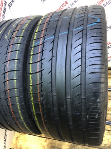 Michelin Pilot Sport R01 R20 265/30