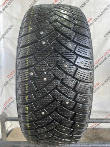 Continental Contiicecontact R15 195/55