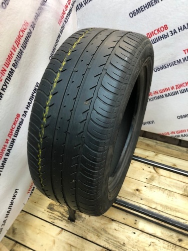 Goodyear Eagle NCT5 R16 225/55