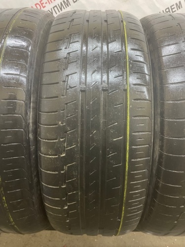 Continental Premium Contact 6 R17 215/55 94v