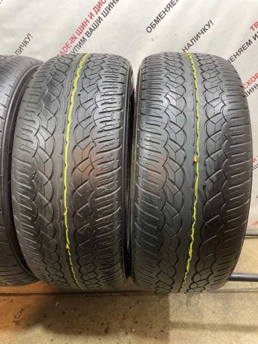 Yokohama Parada Spec-x 235/55 R18