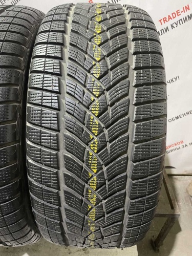 Goodyear UltraGrip Ice SUV R19 265/50