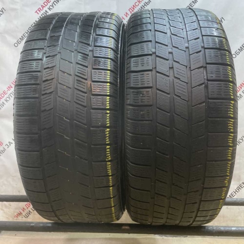 Pirelli Winter 210 SnowSport R16 225/55