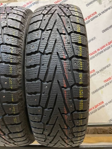 Nexen WinGuard winSpike Suv R16	225/70