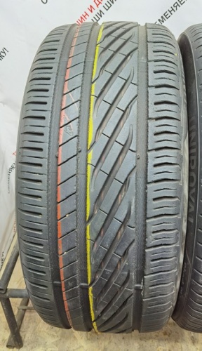 Uniroyal RainSport 5 265/40 R21