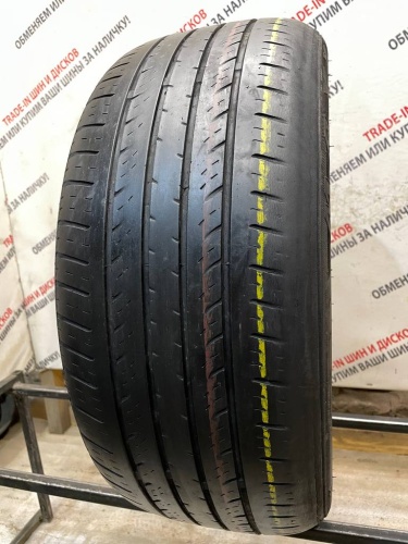 Maxxis Bravo HP R17	215/50