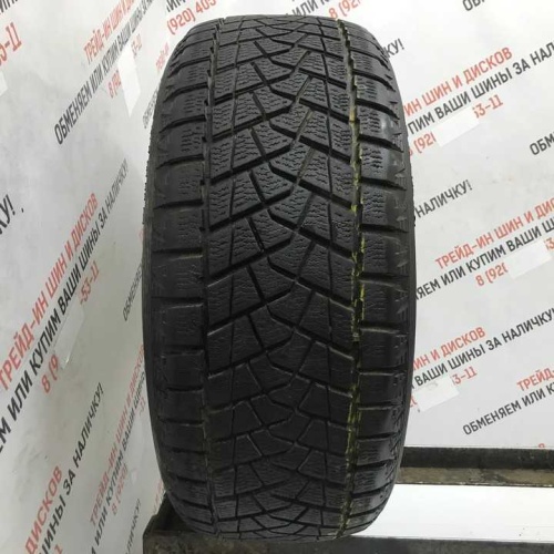 Bridgestone Blizzak DM-Z3 R19 255/50