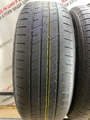 Kumho KL21 R17 235/65.