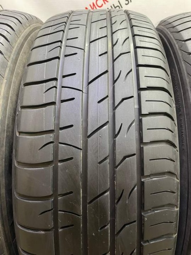 Kumho HP91 R17 235/65