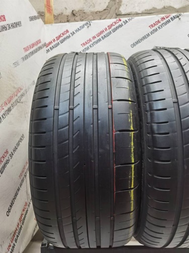 Goodyear Eagle F1 Assemitric 2 R20	275/35