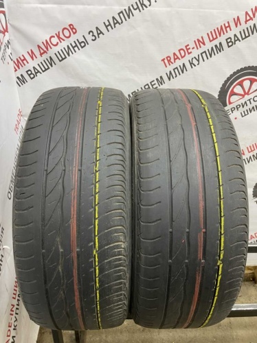 Bridgestone Turanza ER300 215/55 R17 94V