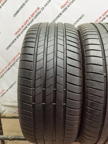 Bridgestone Turanza T005 255/40 R21