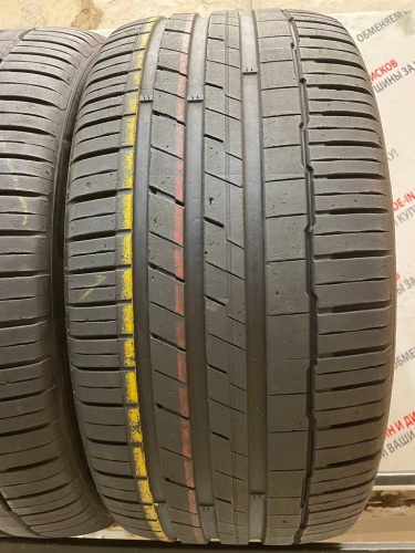 Hankook Ventus S1 Evo 2 SUV K117C R20 275/40