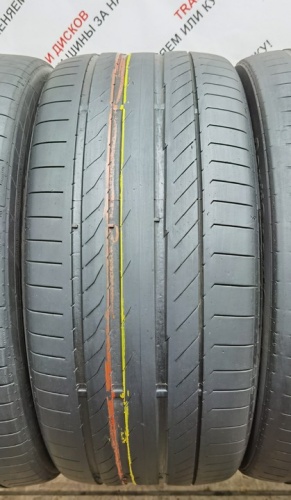 Continental ContiSportContact SP 265/40 R21