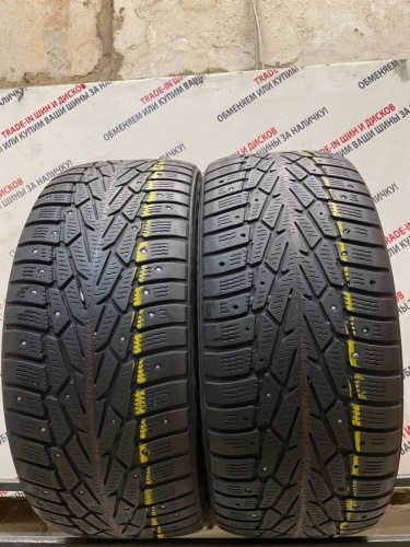 Nokian Hakkapeliitta 7 R16	225/55