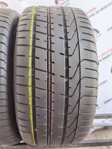 Pirelli P Zero R20 275/35